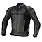 GP Force Leather Jacket