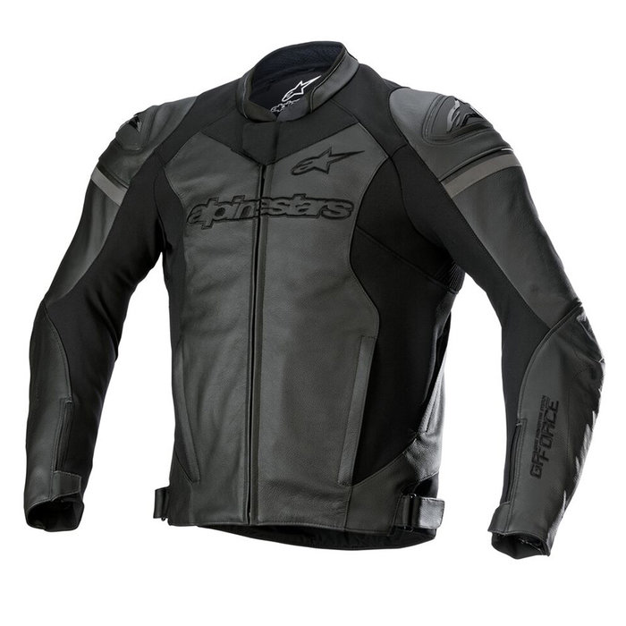 Alpinestars GP force leather jacket