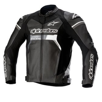 Alpinestars GP Force Leather Jacket