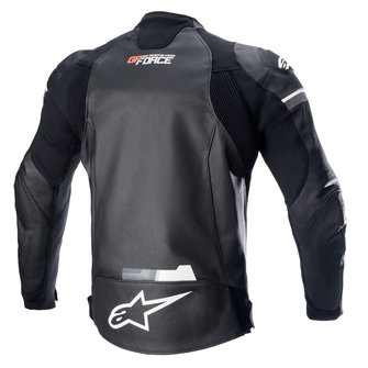 Alpinestars GP Force Leather Jacket