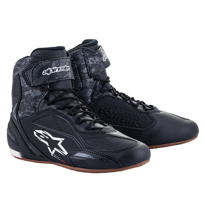 Alpinestars Faster 3