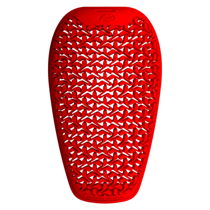 John Doe Schouder / ellebooog / knie Protectoren Air Flat