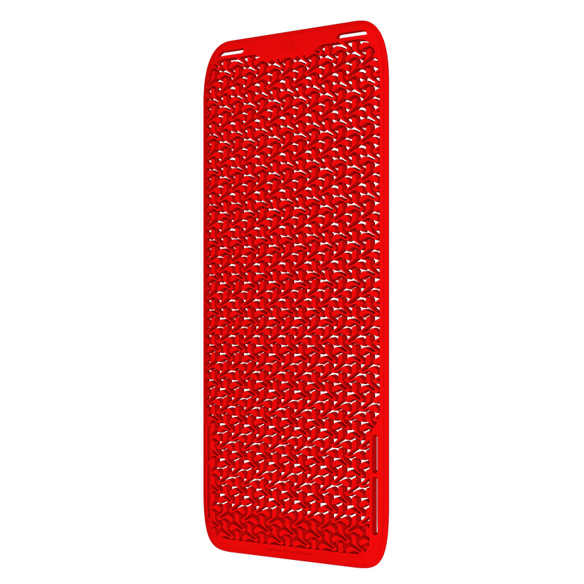 John Doe Back Protector Air