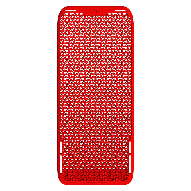 John Doe Rugprotector Air