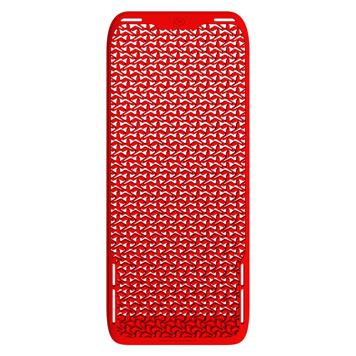 Large Level 2 Rugprotector