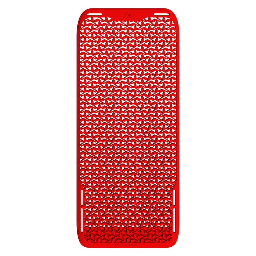 John Doe Back Protector Air