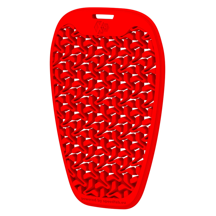 John Doe Hip Protectors Air Flat