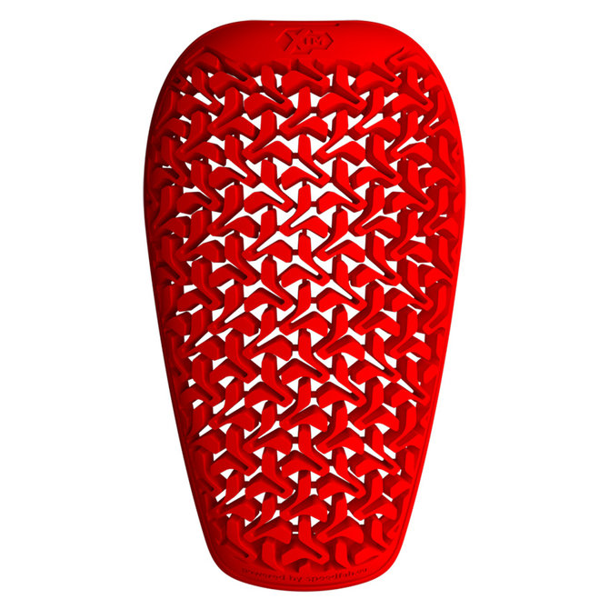 John Doe Schouder / ellebooog / knie Protectoren Air Bended