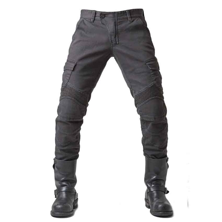 Ugly Bros - Motorpool motorcycle jeans 