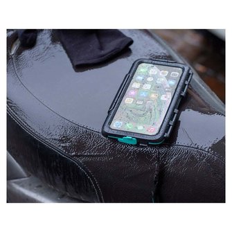 Ultimate Addons iPhone Waterproof Smartphone Holder