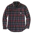 Carhartt Hamilton Fleece Lined Shirt