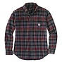 Hamilton Fleece Lined Shirt