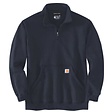 Carhartt Quarter Zip Sweatshirt