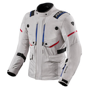 Jacket Vertical GTX