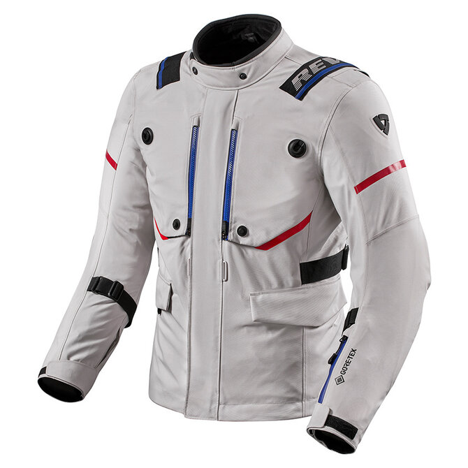 Rev'it Samples Jacket Vertical GTX