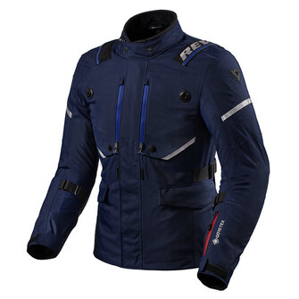 Rev'it Samples Jacket Vertical GTX