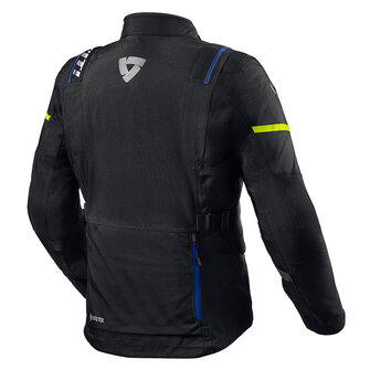 Rev'it Samples Jacket Vertical GTX