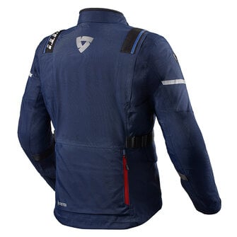Rev'it Samples Jacket Vertical GTX