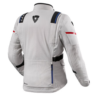 Rev'it Samples Jacket Vertical GTX
