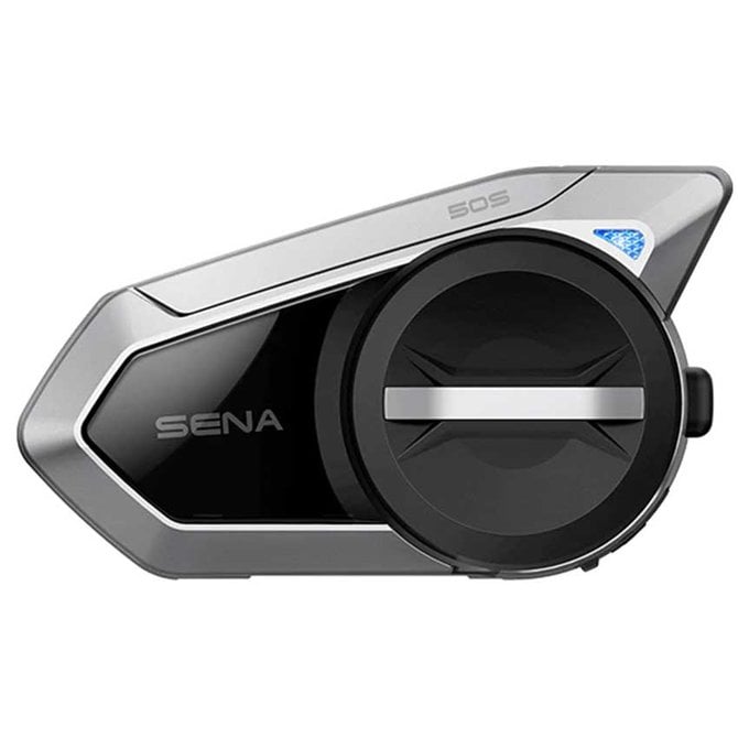 Sena 50S Mesh Sound by Harman Kardon Single