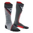 Dainese Thermo Long Socks Black/Red 606