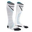 Dainese Dry Long Socks Black/Blue 607