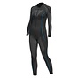 Dry Suit Lady