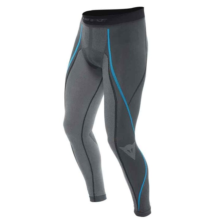 Dainese Dry Trousers Black/Blue 607