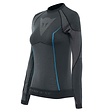 Dainese Dry Longsleeve Lady Black/Blue 607
