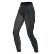 Dainese Dry Lady Trousers Black/Blue 607