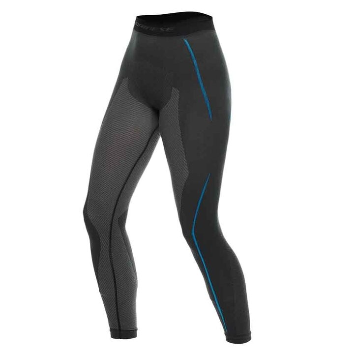 Dainese Dry Lady Trousers Black/Blue 607