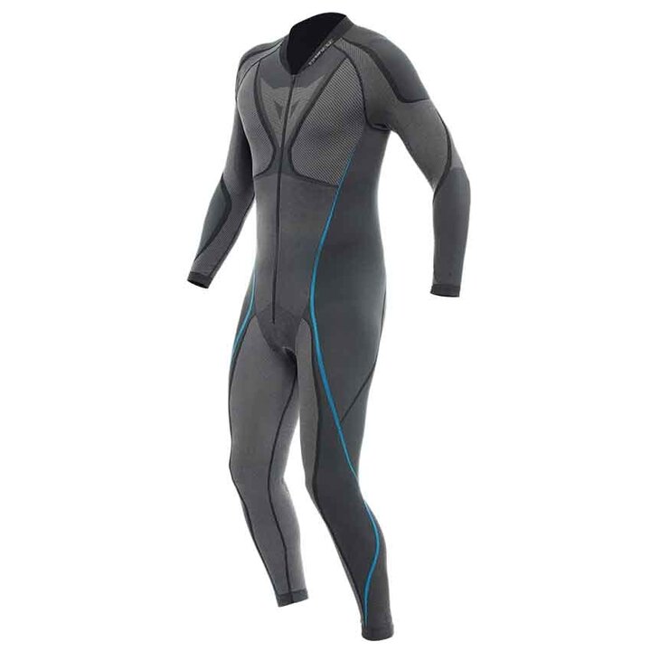 Dainese Dry Suit Black/Blue 607