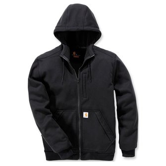 Carhartt Wind Fighter Hooded Sweatshirt