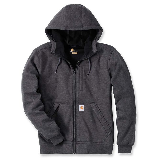 Carhartt Wind Fighter Hooded Sweatshirt