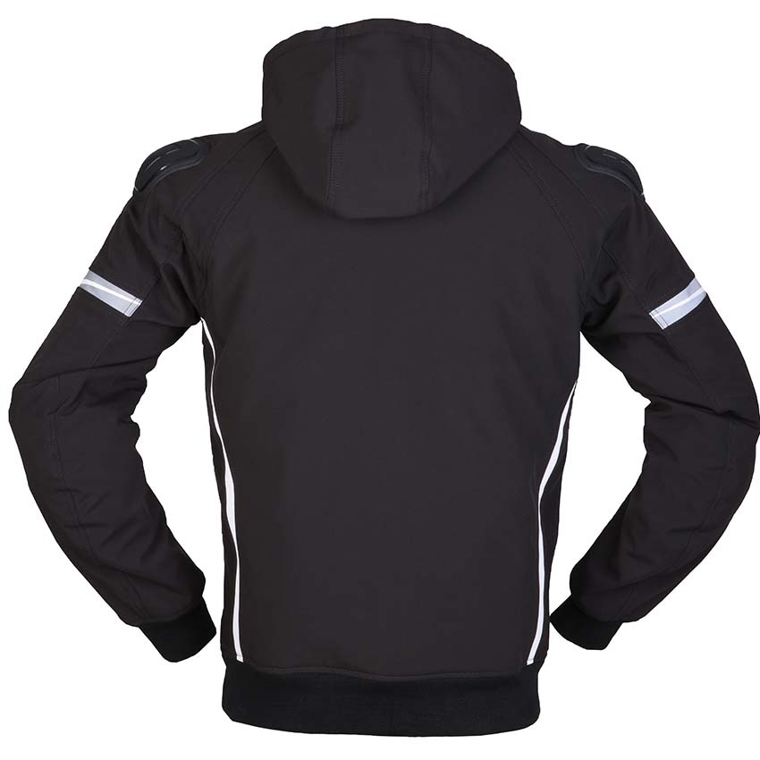 Modeka Modeka Clarke Sport Textiljacke günstig | Louis