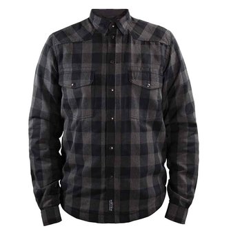 John Doe Motoshirt Lumberjack