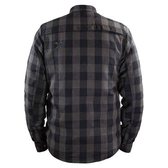 John Doe Motoshirt Lumberjack