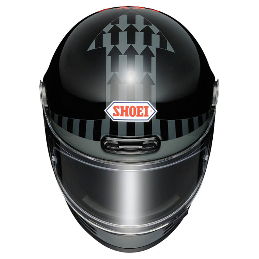 Shoei - Glamster Lucky Cat Garage 