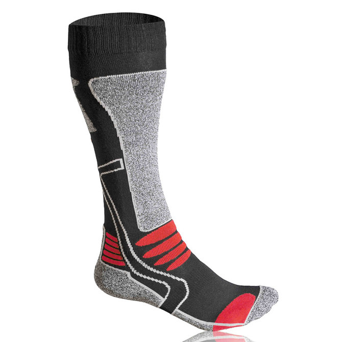 F-Lite Motorcycle Socks High E200 Men