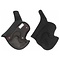 C5 (Carbon) / E2 Cheek Pads