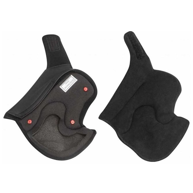 Schuberth C5 (Carbon) / E2 Cheek Pads