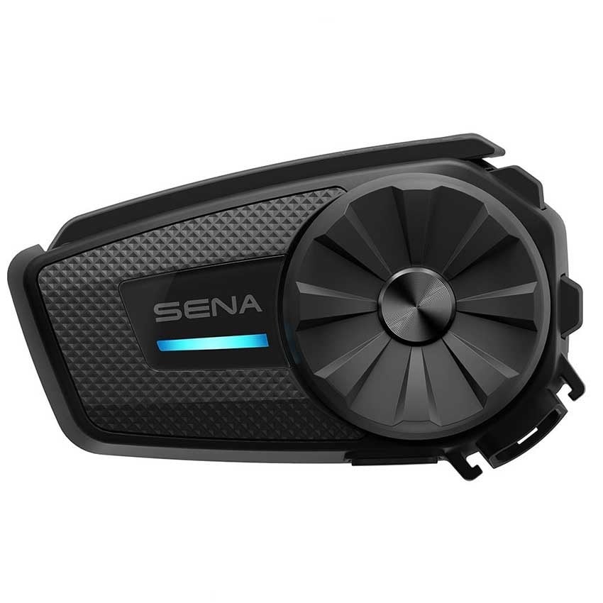 [美品] SENA SPIDER ST1 Sena - Spider ST1 Single motorcycle communication - Biker Outfit