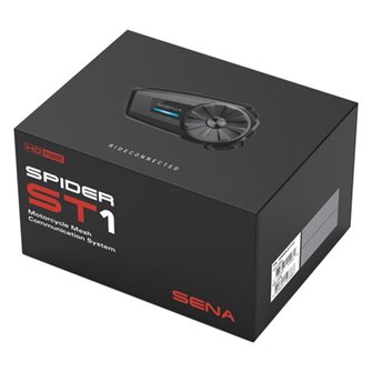 Sena Spider ST1 Single