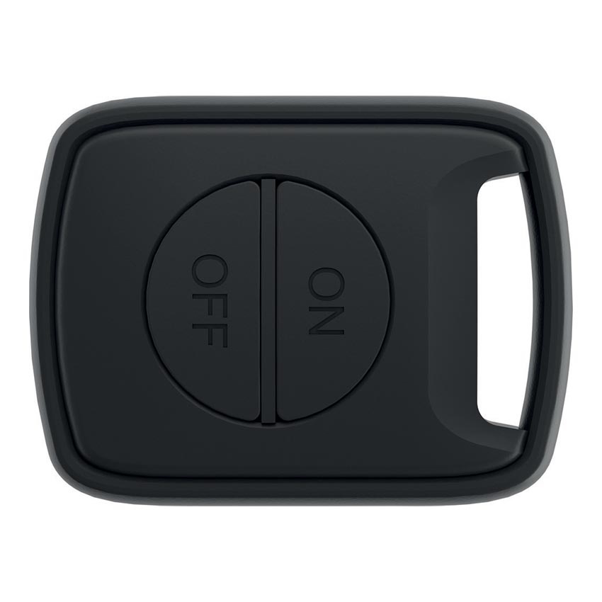 Abus - Alarmbox RC - Biker Outfit