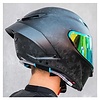 AGV - Pista GP RR Futuro motorcycle helmet - Biker Outfit