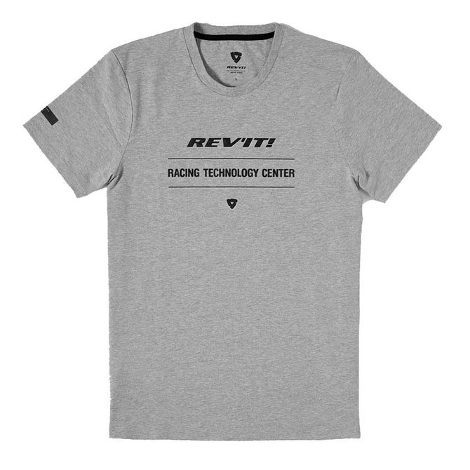 Rev'it T-shirt Fastpace