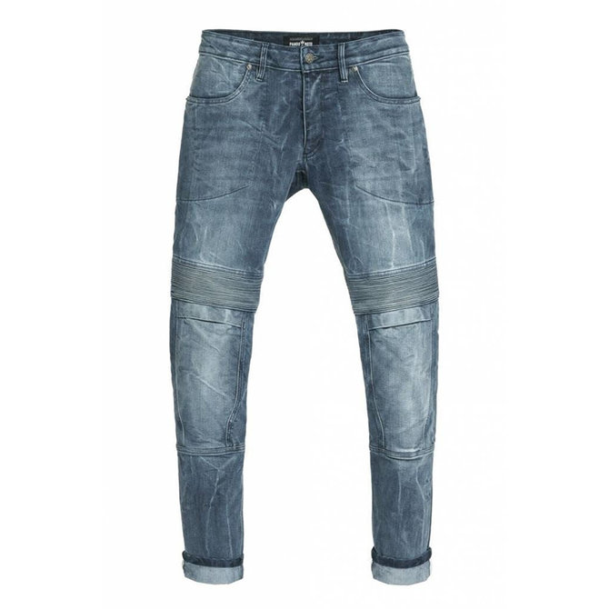 Pando Moto - Karl Desert motorcycle jeans - Biker Outfit