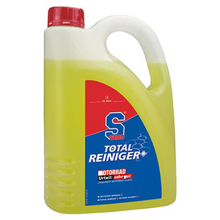 Motorcycle Total Cleaner 2L