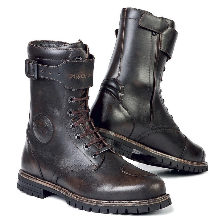 Motorschoenen Stylmartin Rocket WP