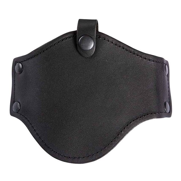 Claw Shoe Pad Leather